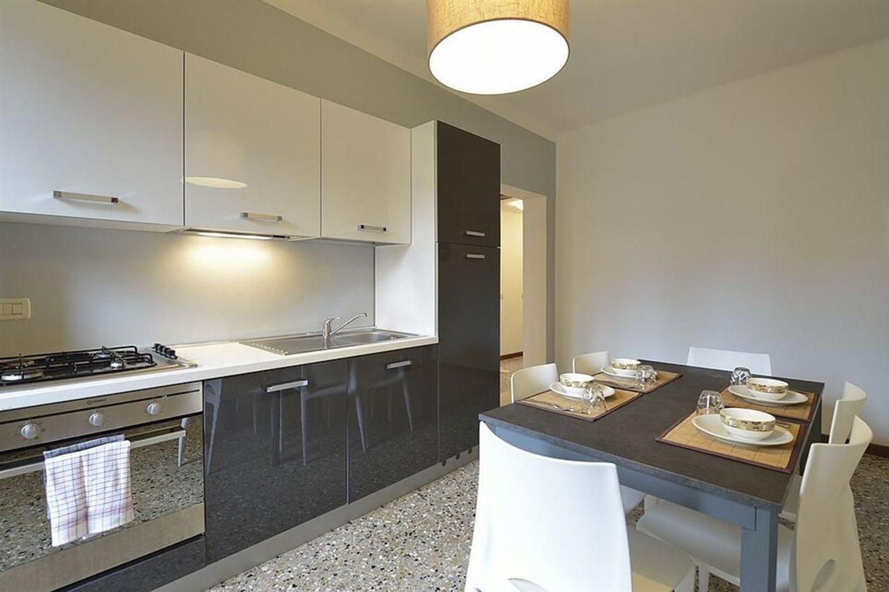 Apartment Venier 6 *